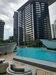 Amber Park (D15), Condominium #528017251